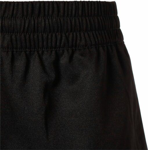 PERFORMANCE WOVEN 3 SHOR PUMA BLACK – Bild 5