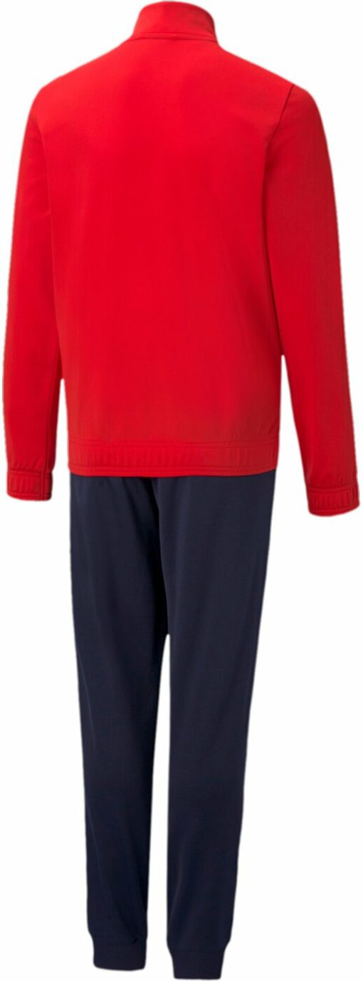 Poly Suit cl B HIGH RISK RED – Bild 2