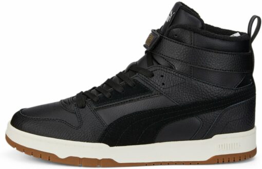 RBD Game WTR PUMA BLACK-PUMA BLACK-PUMA TEA – Bild 6