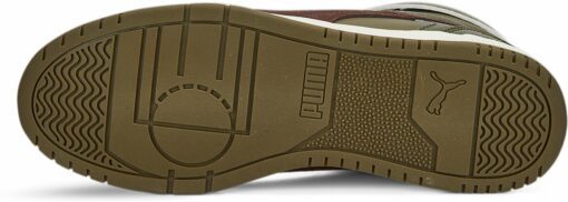 RBD Game WTR DEEP OLIVE-DARK CHOCOLATE-PUMA – Bild 2