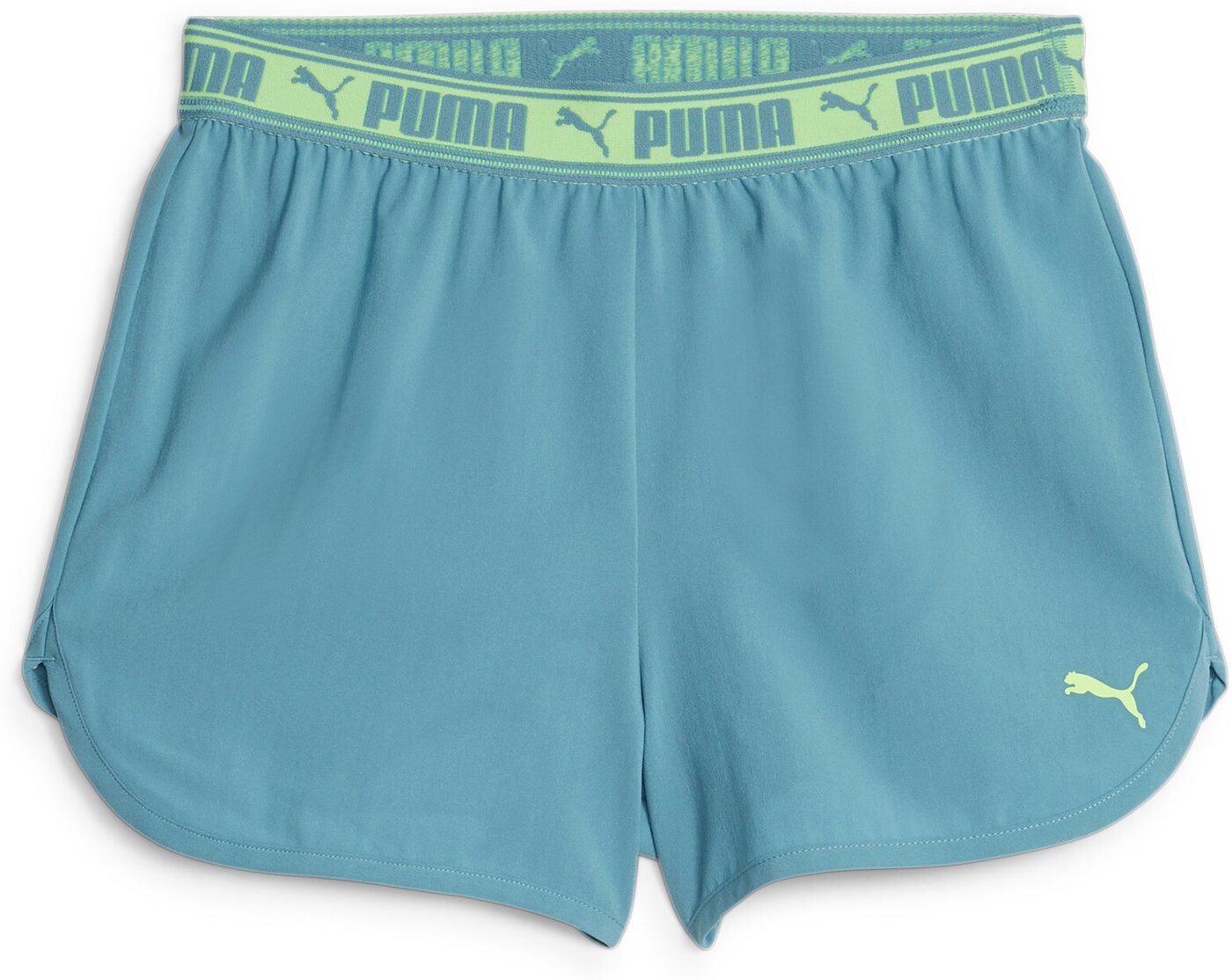 PUMA STRONG Woven Shorts G BOLD BLUE
