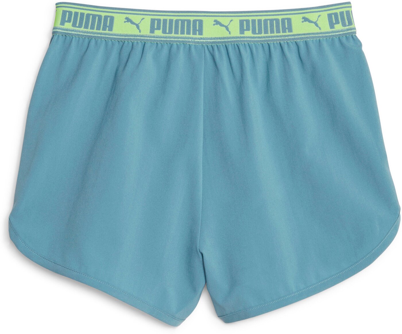PUMA STRONG Woven Shorts G BOLD BLUE – Bild 2