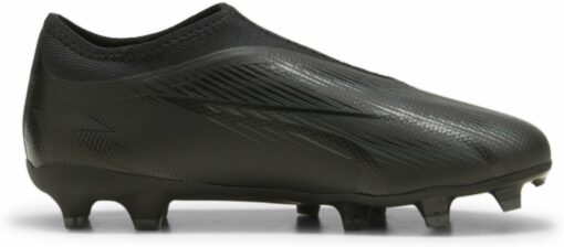 ULTRA MATCH LL FG/AG Jr PUMA BLACK-COPPER ROSE