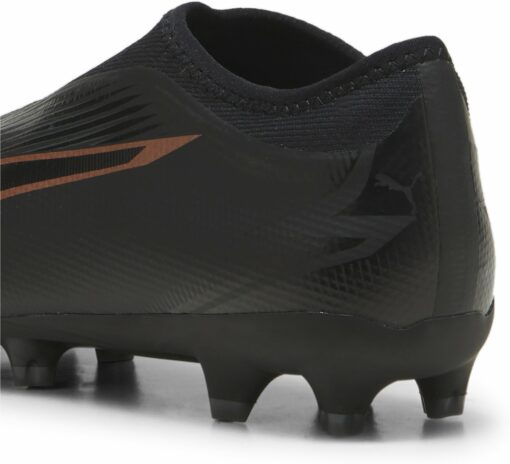 ULTRA MATCH LL FG/AG Jr PUMA BLACK-COPPER ROSE – Bild 4