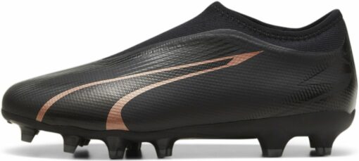 ULTRA MATCH LL FG/AG Jr PUMA BLACK-COPPER ROSE – Bild 5