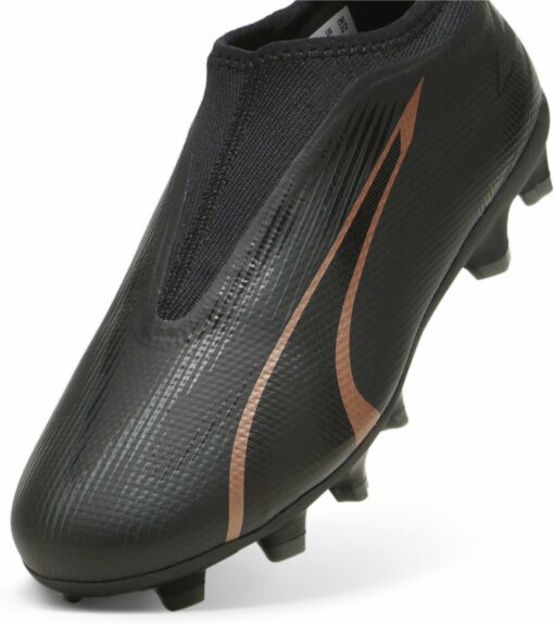 ULTRA MATCH LL FG/AG Jr PUMA BLACK-COPPER ROSE – Bild 6