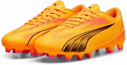 ULTRA PLAY FG/AG Jr SUN STREAM-PUMA BLACK-SUNSET G – Bild 3