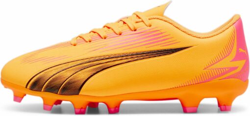 ULTRA PLAY FG/AG Jr SUN STREAM-PUMA BLACK-SUNSET G – Bild 4