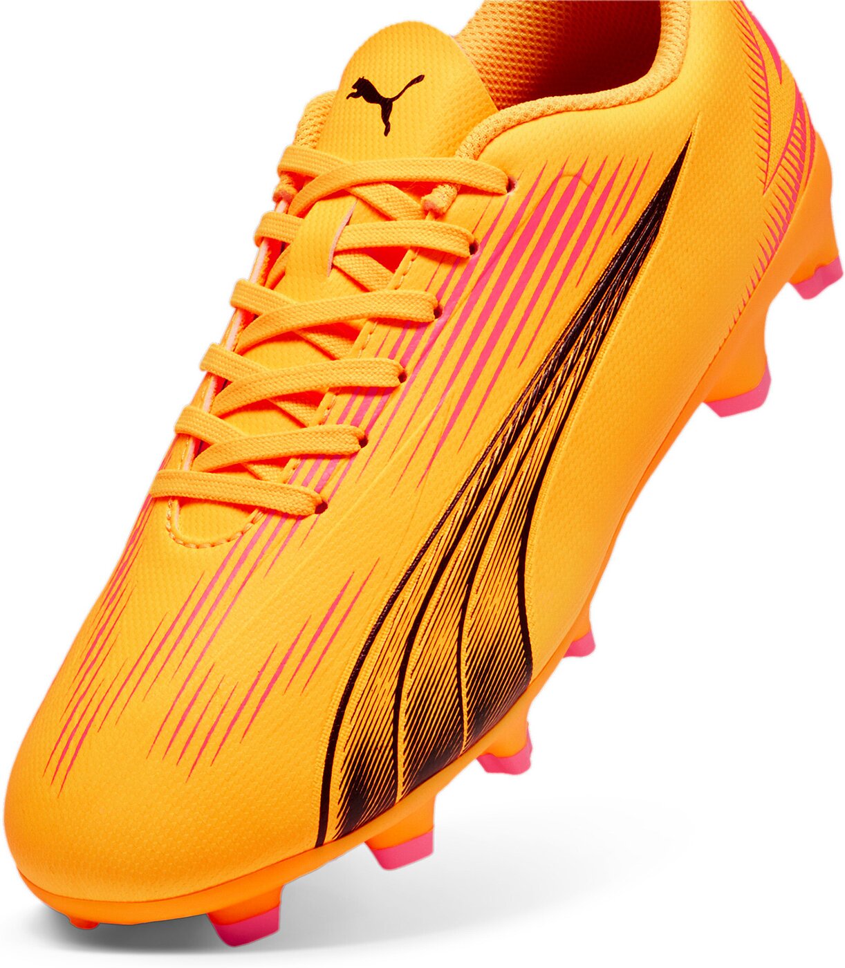 ULTRA PLAY FG/AG Jr SUN STREAM-PUMA BLACK-SUNSET G – Bild 5