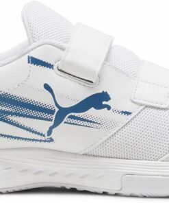 PUMA - Varion II V Jr PUMA WHITE-BLUE HORIZON