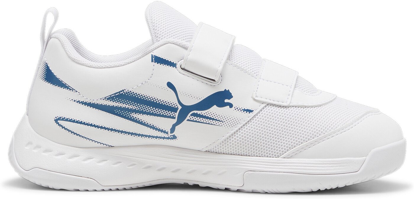 PUMA - Varion II V Jr PUMA WHITE-BLUE HORIZON