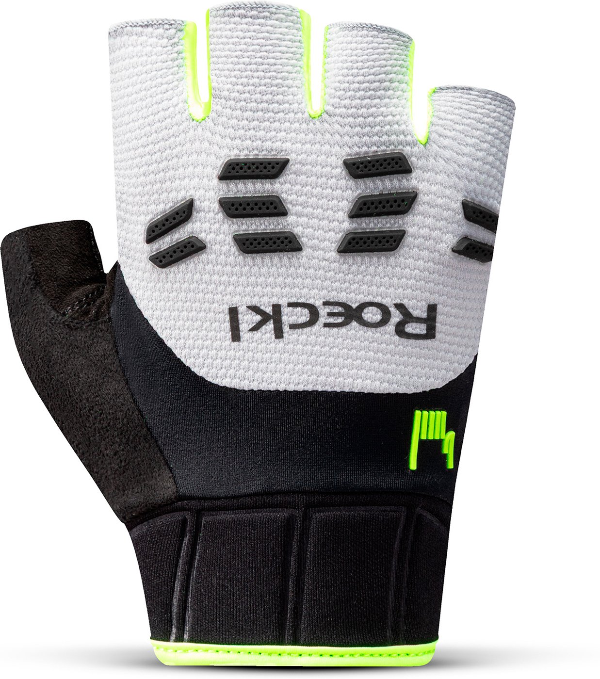 ROECKL - Iseler 2 HARBOR MIST/BLACK