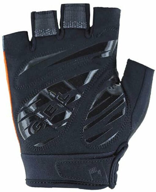 Itamos 2 HURRICANE GREY/ORANGE – Bild 2