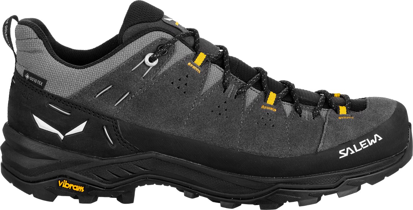 ALP TRAINER 2 GTX M ONYX/BLACK