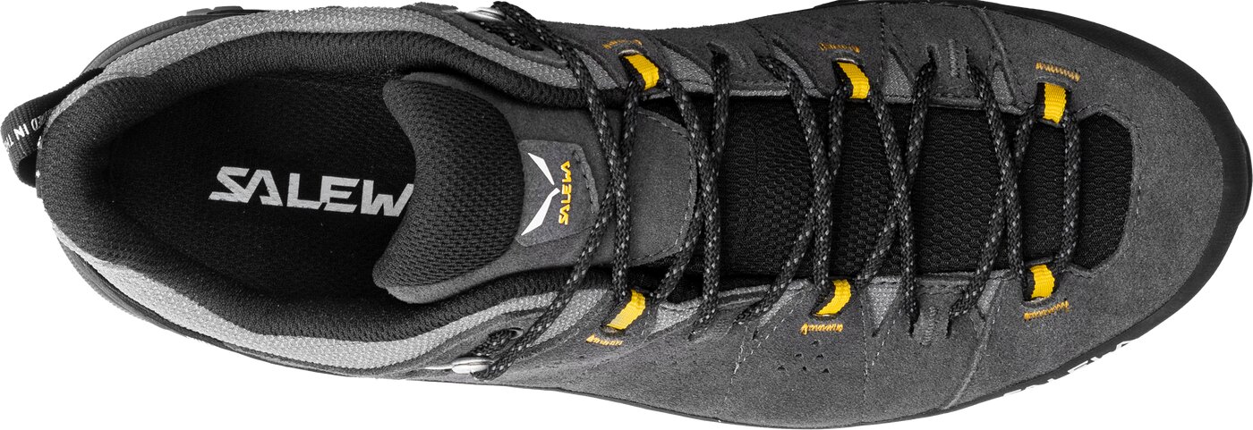 ALP TRAINER 2 GTX M ONYX/BLACK – Bild 3
