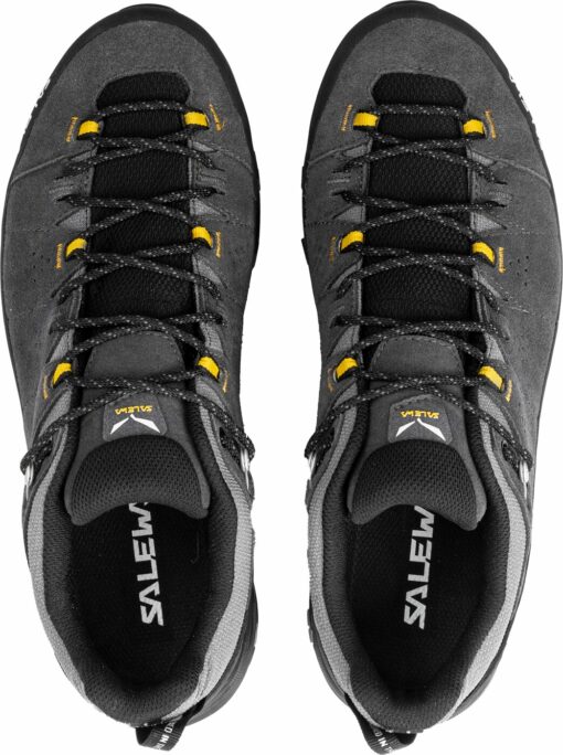 ALP TRAINER 2 GTX M ONYX/BLACK – Bild 4