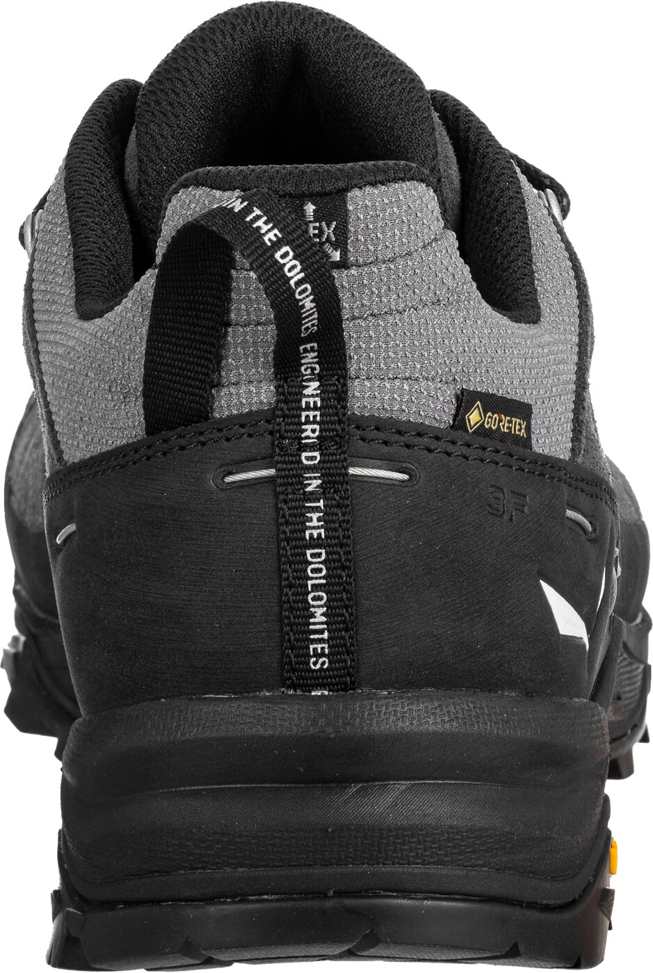 ALP TRAINER 2 GTX M ONYX/BLACK – Bild 6