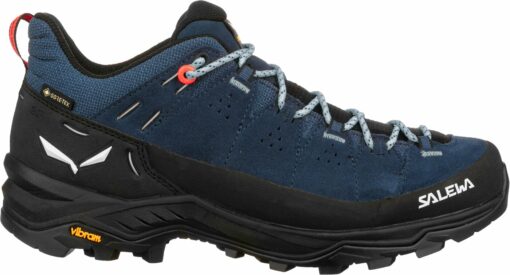 ALP TRAINER 2 GTX W DARK DENIM/BLACK