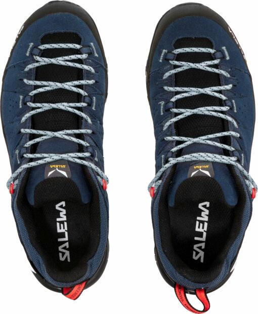 ALP TRAINER 2 GTX W DARK DENIM/BLACK – Bild 3