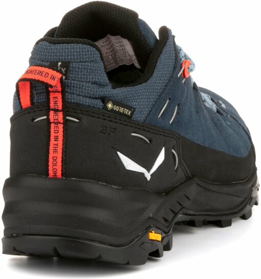 ALP TRAINER 2 GTX W DARK DENIM/BLACK – Bild 6