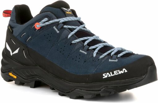 ALP TRAINER 2 GTX W DARK DENIM/BLACK – Bild 7