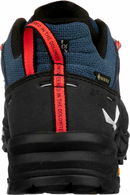 ALP TRAINER 2 GTX W DARK DENIM/BLACK – Bild 8