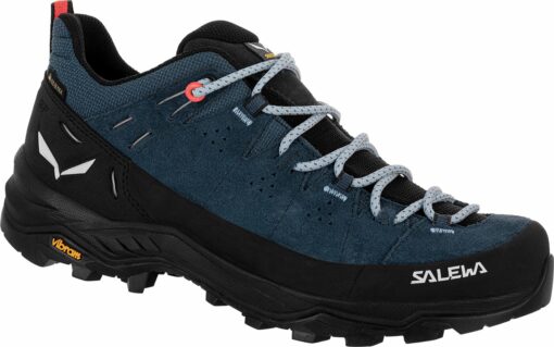 ALP TRAINER 2 GTX W DARK DENIM/BLACK – Bild 9