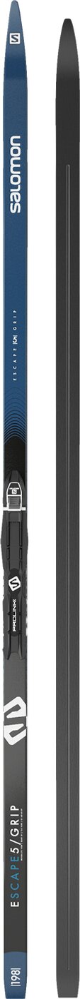 ESCAPE 5 GRIP PM PLK ACCES NO SPECIFIC COLOR – Bild 2