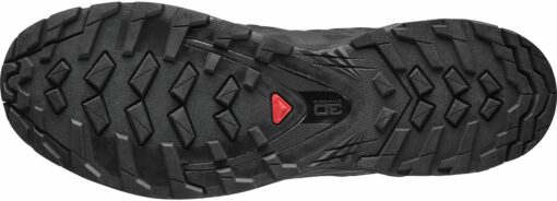SHOES XA PRO 3D v8 GTX Black/B BLACK/BLACK/BLACK – Bild 2