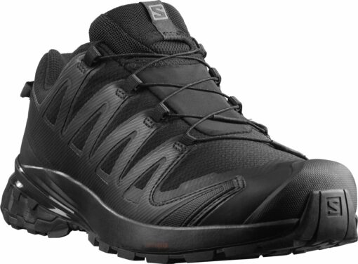 SHOES XA PRO 3D v8 GTX Black/B BLACK/BLACK/BLACK – Bild 6