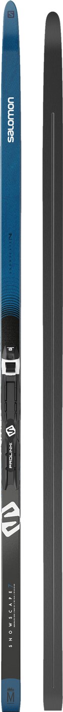 SALOMON - SNOWSCAPE 7 PM PLK AUTO NO SPECIFIC COLOR – Bild 2