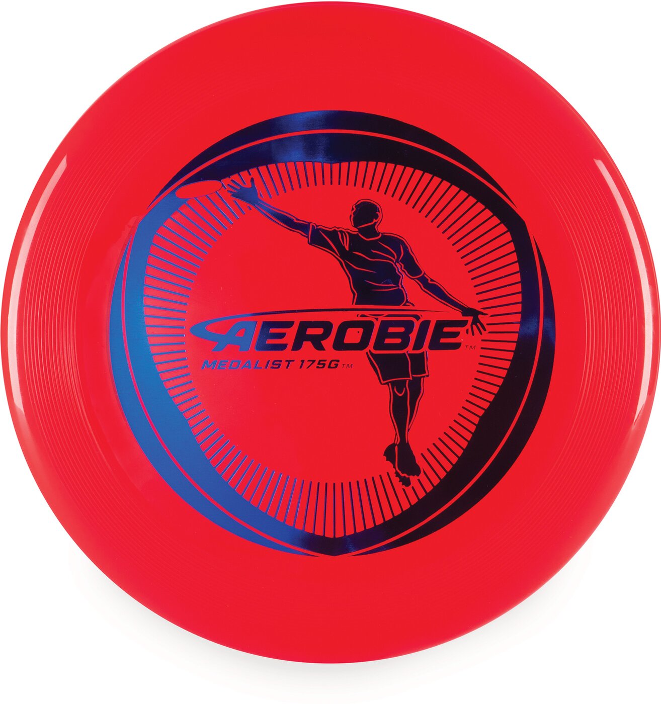 AEROBIE MEDALIST Competition Disk KEINE FARBE – Bild 2