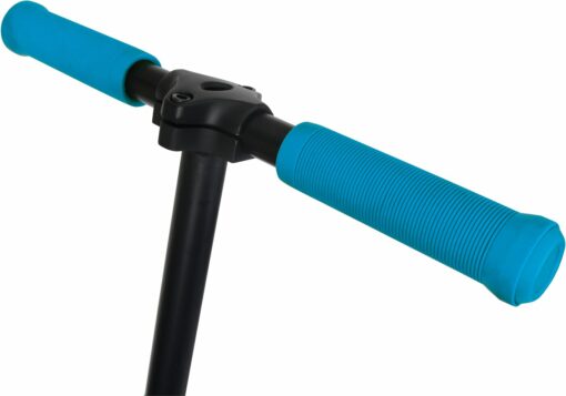 City Scooter STREET ARTIST 2.0, blue KEINE FARBE – Bild 5