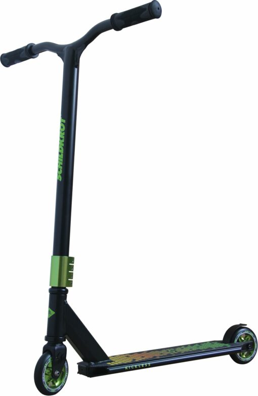 Stunt Scooter KICKLESS Forest KEINE FARBE