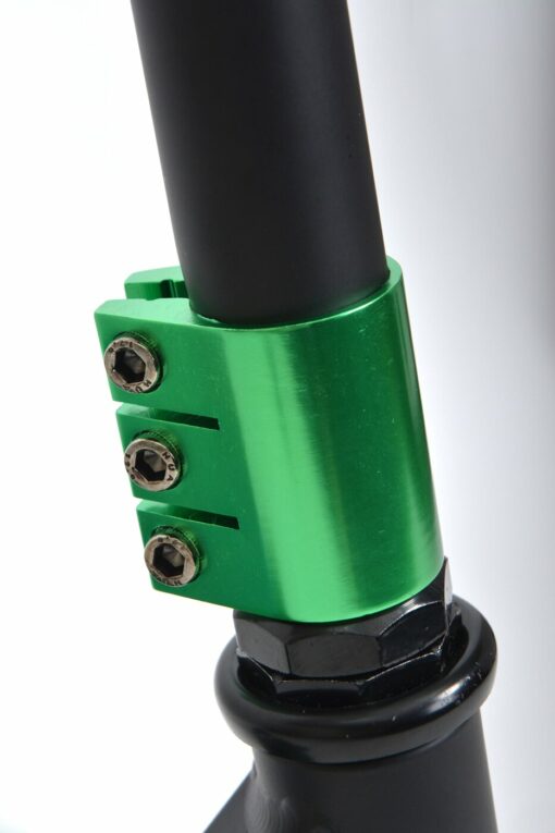 Stunt Scooter UNTWIST Ocean KEINE FARBE – Bild 3