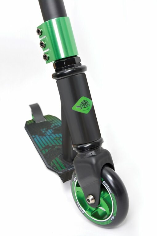 Stunt Scooter UNTWIST Ocean KEINE FARBE – Bild 4