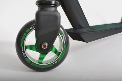 Stunt Scooter UNTWIST Ocean KEINE FARBE – Bild 5