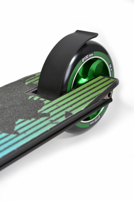 Stunt Scooter UNTWIST Ocean KEINE FARBE – Bild 6