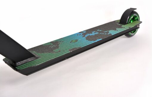 Stunt Scooter UNTWIST Ocean KEINE FARBE – Bild 7