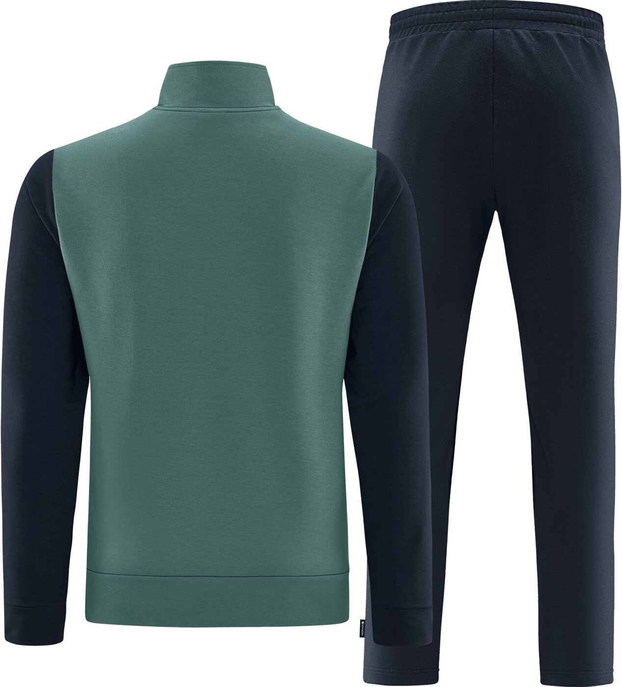 SCHNEIDER SPORTSWEAR - FELIASM-ANZUG SEAWEED/GRANIT – Bild 2