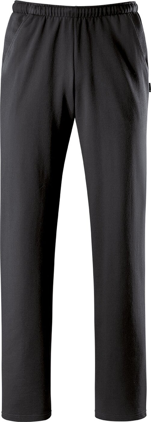 SCHNEIDER SPORTSWEAR - LINZM-HOSE SCHWARZ