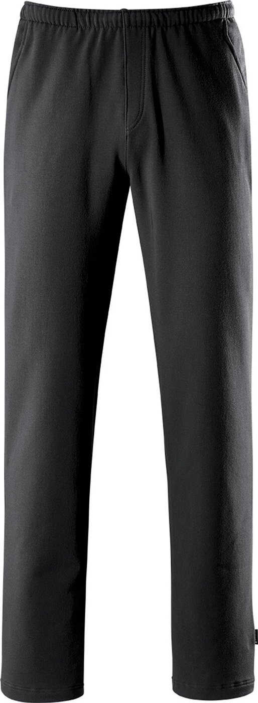 SCHNEIDER SPORTSWEAR - LONDONM-HOSE SCHWARZ