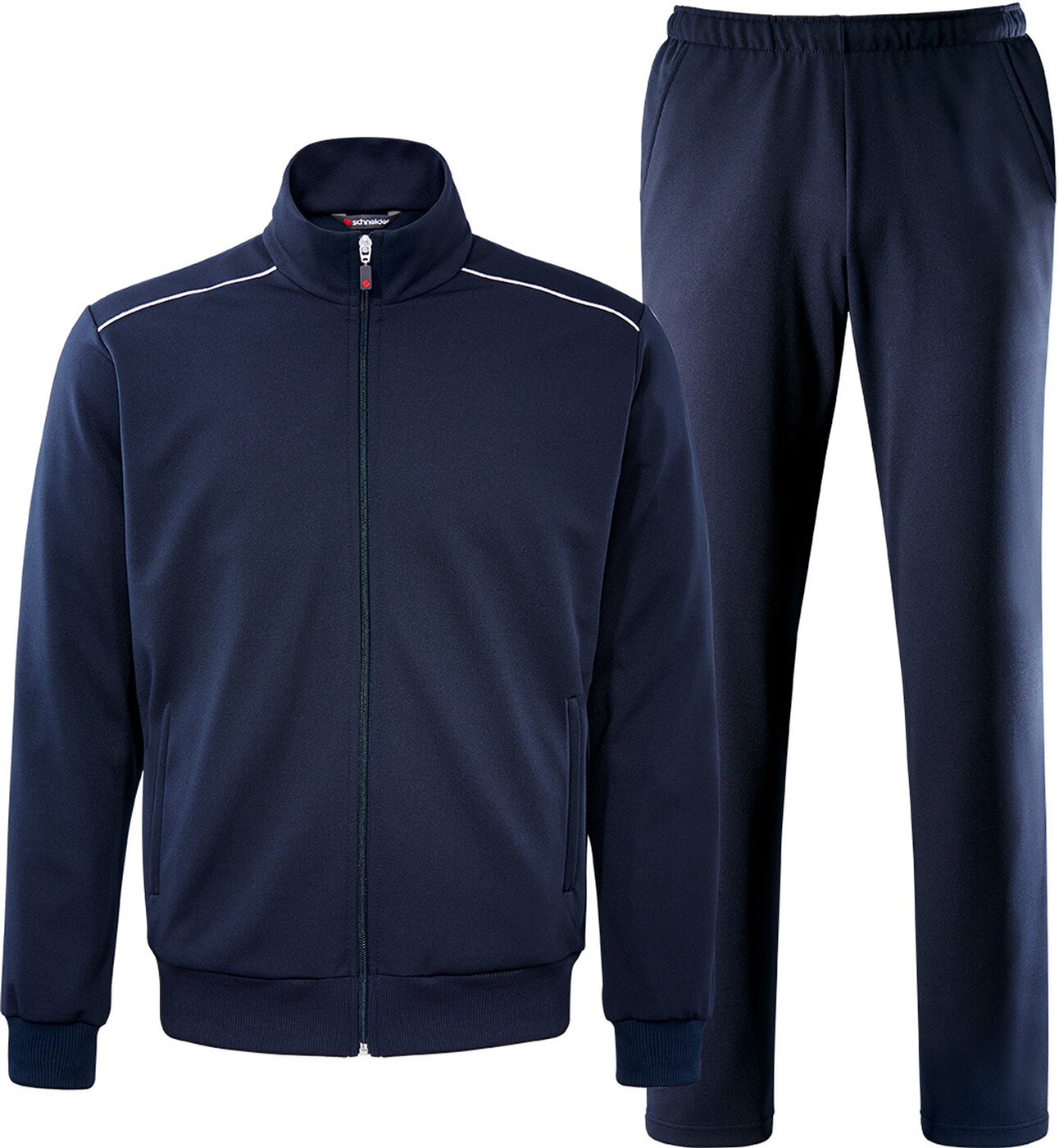 SCHNEIDER SPORTSWEAR - LOUIM-ANZUG DUNKELBLAU