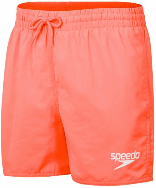 ESSENTIALS 16 WSHT AM ORANGE DISCO PEACH