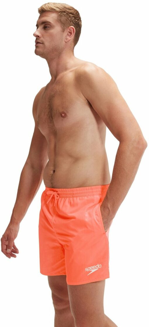 ESSENTIALS 16 WSHT AM ORANGE DISCO PEACH – Bild 5