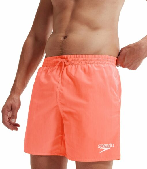ESSENTIALS 16 WSHT AM ORANGE DISCO PEACH – Bild 7