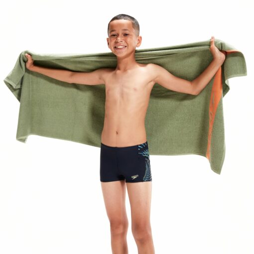 PLMT PRNT ASHT JM NAVY/GREEN TRUE NAVY/BONDI BLUE/SPRITZ 4 – Bild 5