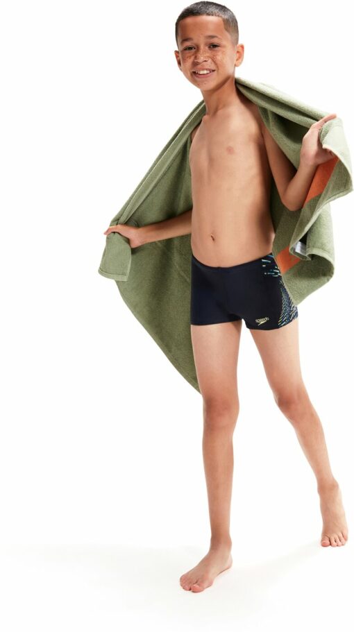 PLMT PRNT ASHT JM NAVY/GREEN TRUE NAVY/BONDI BLUE/SPRITZ 4 – Bild 6