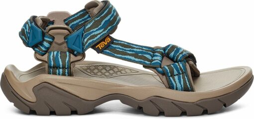 W TERRA FI 5 UNIVERSAL FOGGY MOUNTAIN BLUE/ GREEN