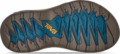W TERRA FI 5 UNIVERSAL FOGGY MOUNTAIN BLUE/ GREEN – Bild 2